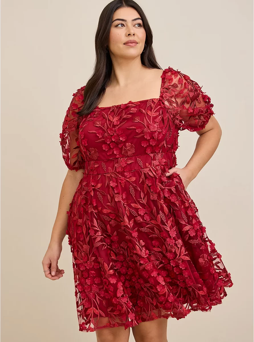Best 2022 Torrid Holiday Pieces | Here Goes Gabbi